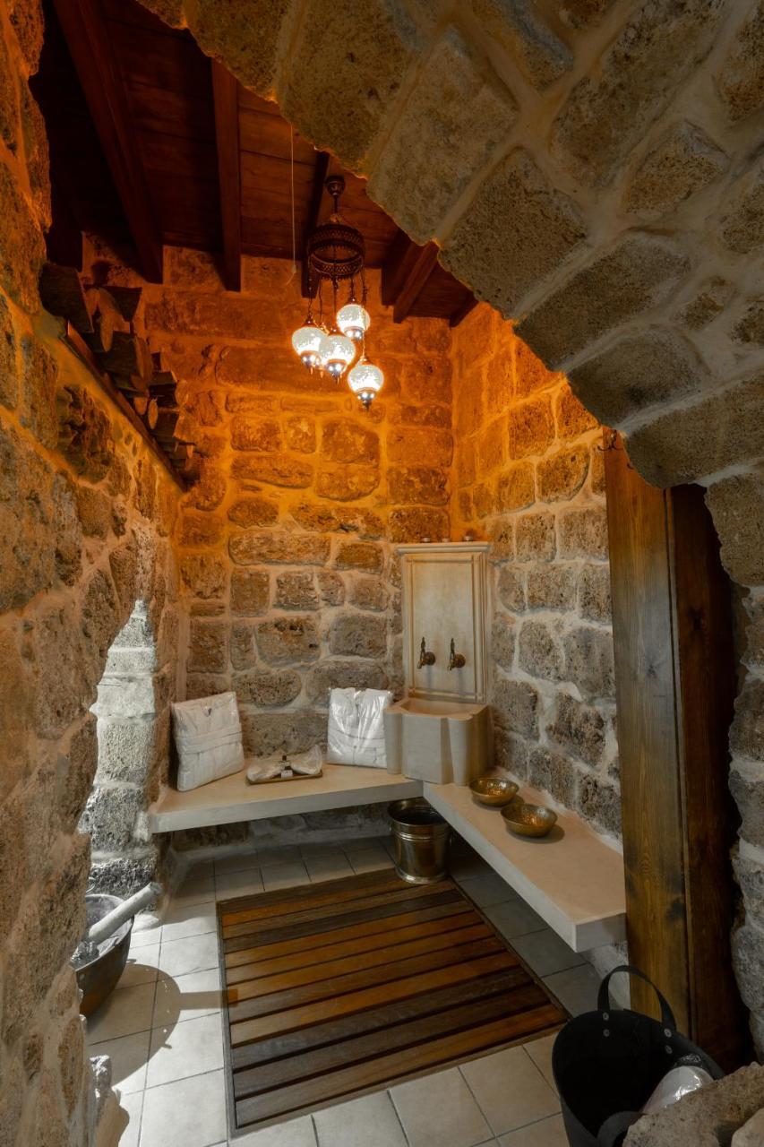 Апартаменты Zidan Sarai Акко Экстерьер фото